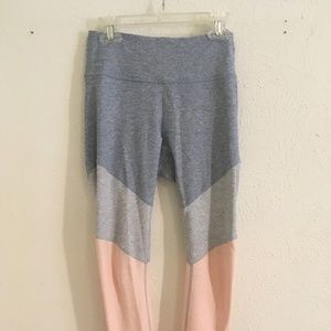 Outdoor Voices Springs 7/8 Leggings